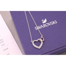 Swarovski Necklaces